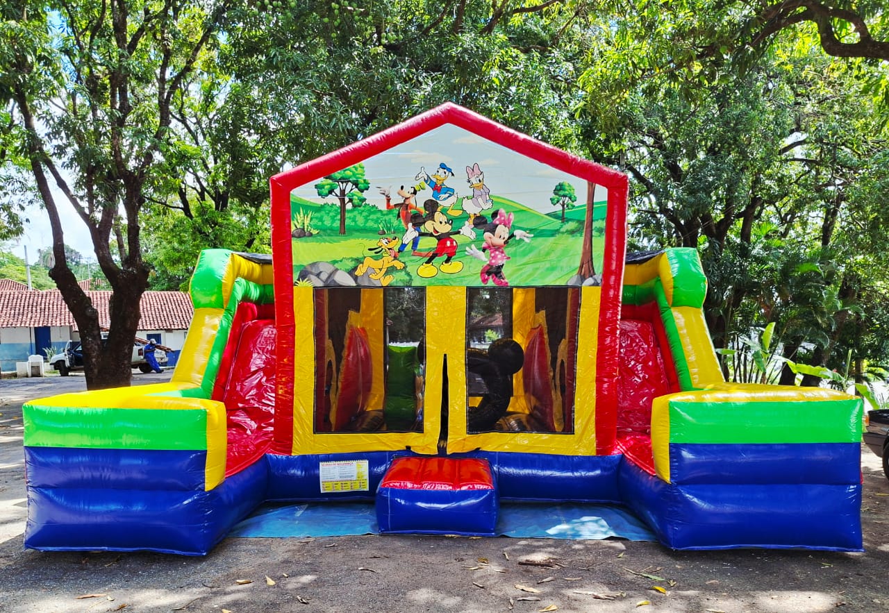 Brinquedo Ed+ Locadora de Brinquedos — Santa Luzia, MG
