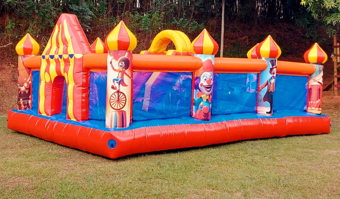 Multiatividades Circo — foto 2
