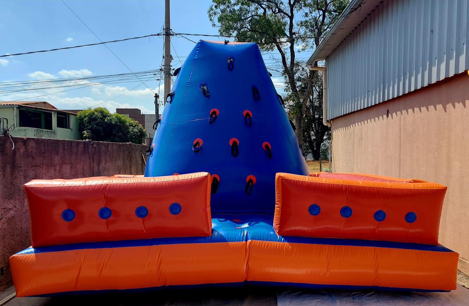 Torre Escalada — foto 2